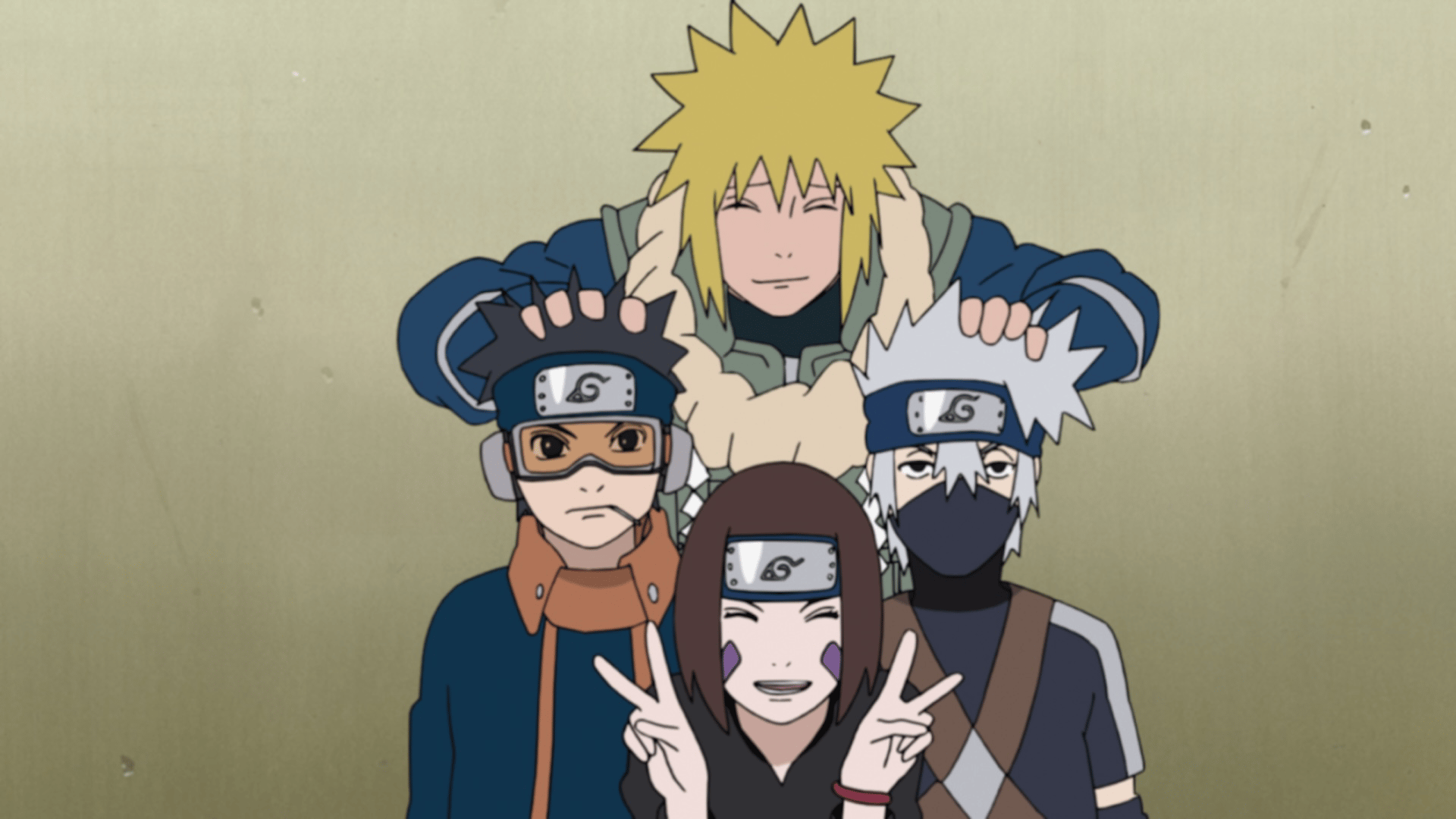 NARUTO-ナルト- 疾風伝 忍界大戦編(6) #598〜613 | 新しい未来のテレビ