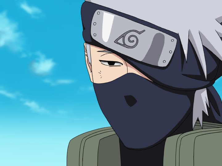 NARUTO-ナルト- 疾風伝 - 風影奪還編 - 236話 (アニメ) | 無料動画