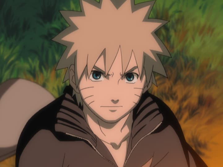 NARUTO-ナルト- 疾風伝 - 風影奪還編 - 251話 (アニメ) | 無料動画