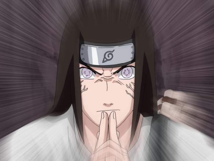 NARUTO-ナルト- 疾風伝 - 風影奪還編 - 251話 (アニメ) | 無料動画