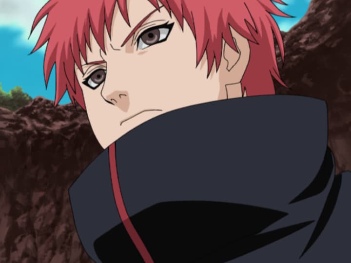 NARUTO-ナルト- 疾風伝 - 風影奪還編 - 251話 (アニメ) | 無料動画
