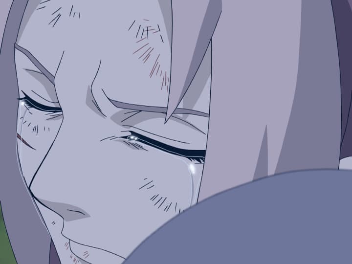 NARUTO-ナルト- 疾風伝 - 風影奪還編 - 251話 (アニメ) | 無料動画