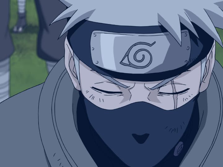 NARUTO-ナルト- 疾風伝 - 風影奪還編 - 251話 (アニメ) | 無料動画