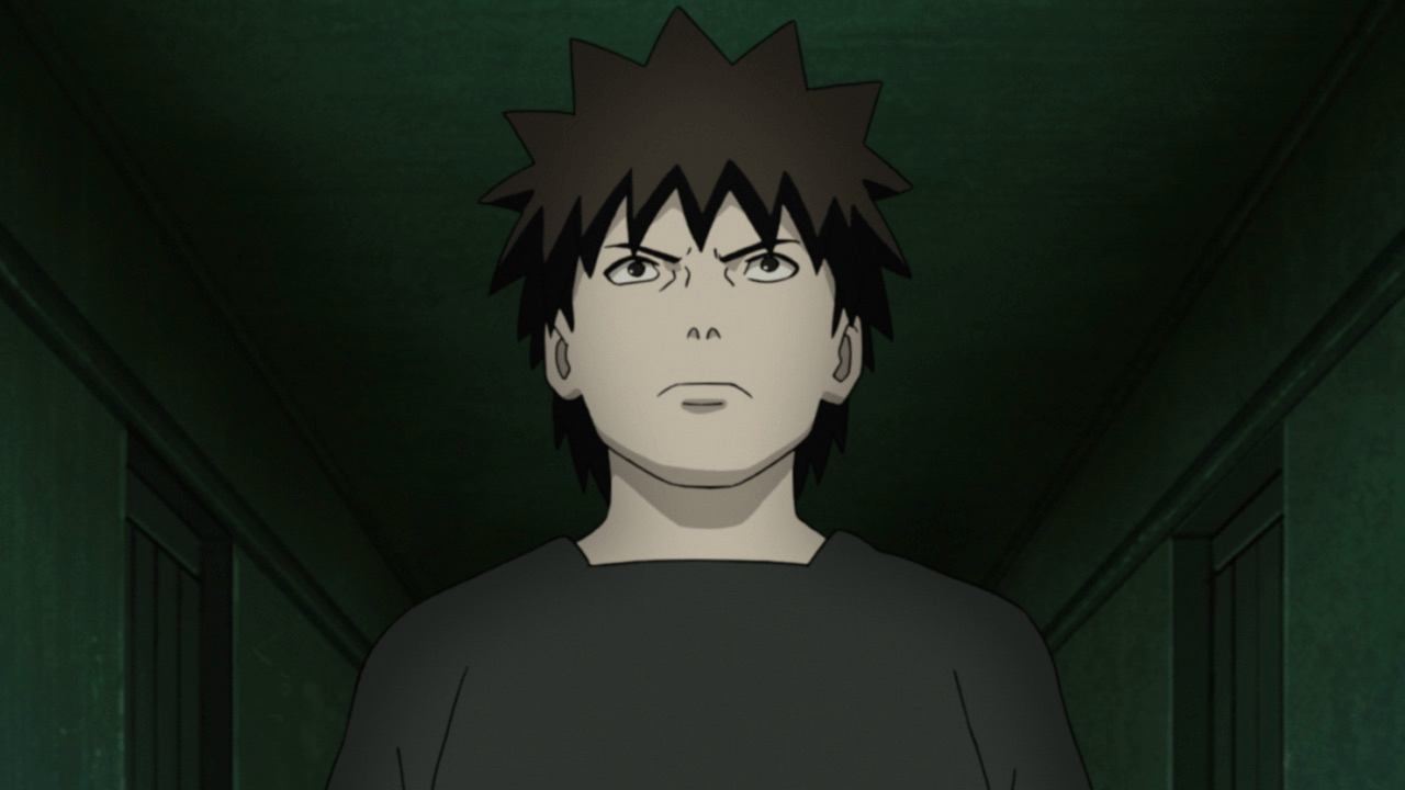 NARUTO-ナルト- 疾風伝 - ナルトの背中～仲間の軌跡～ - 618話 (アニメ
