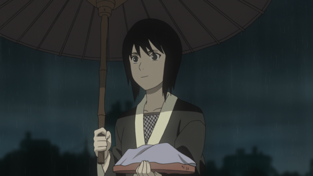 NARUTO-ナルト- 疾風伝 - 自来也忍法帳～ナルト豪傑物語～ - 659話