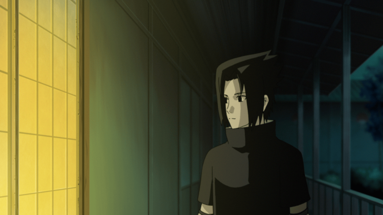 NARUTO-ナルト- 疾風伝 - 自来也忍法帳～ナルト豪傑物語～ - 663話