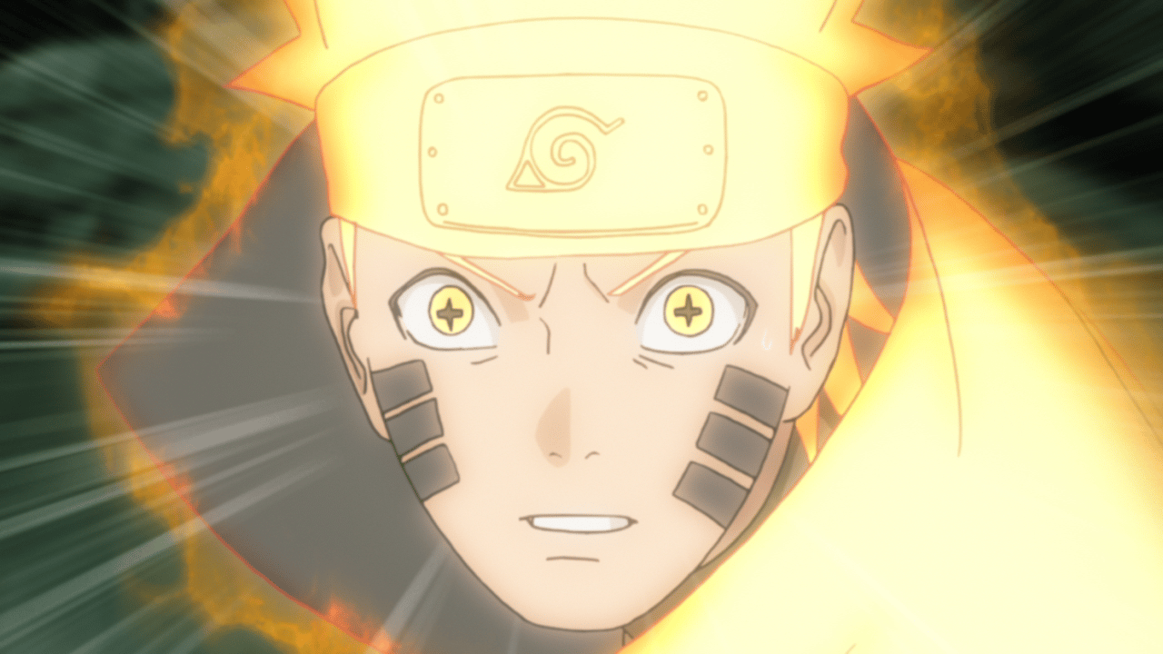 NARUTO-ナルト- 疾風伝 - イタチ真伝篇～光と闇～ (アニメ) | 無料動画