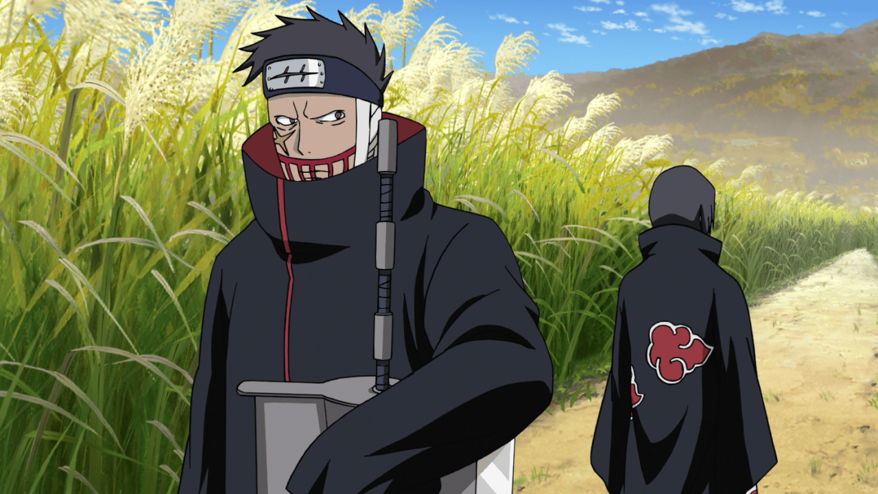 NARUTO-ナルト- 疾風伝 - イタチ真伝篇～光と闇～ - 676話 (アニメ