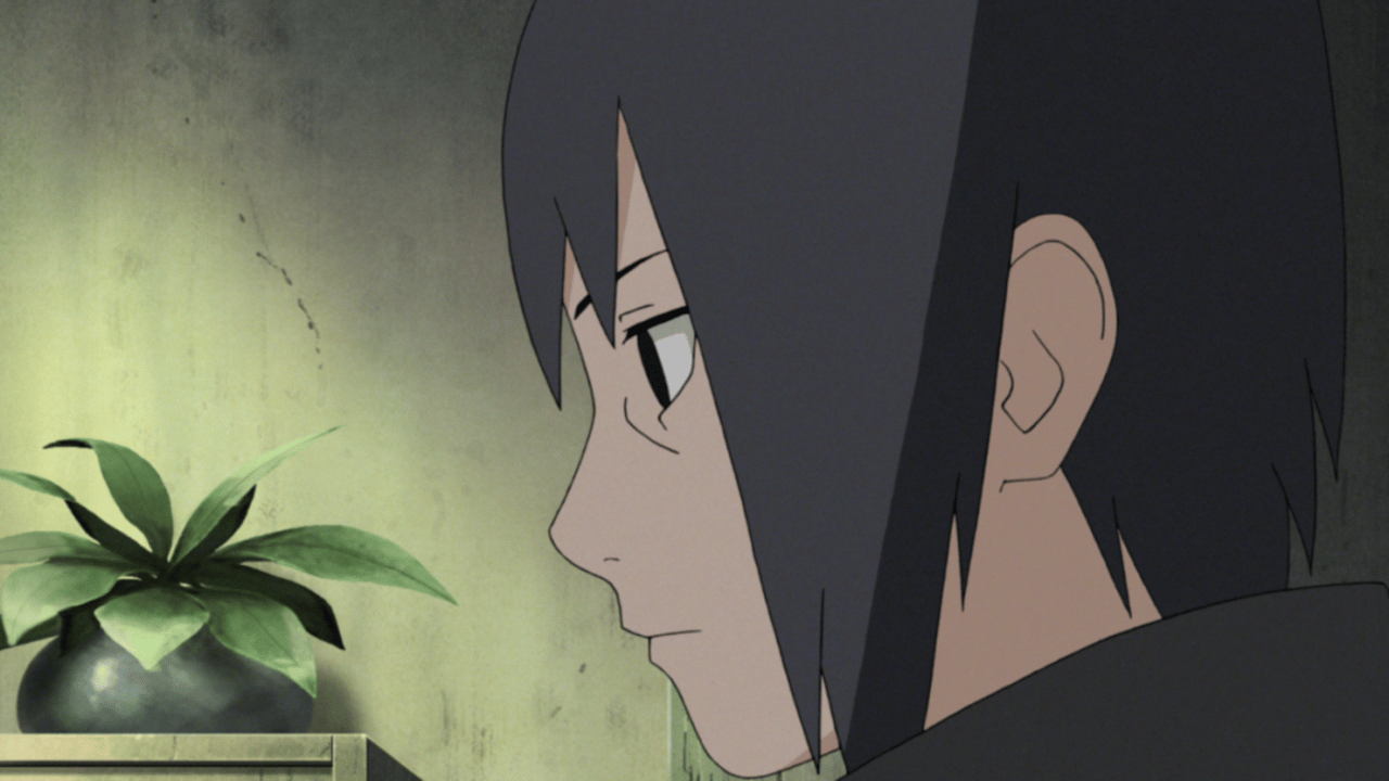 NARUTO-ナルト- 疾風伝 - 外伝編 - 701話 (アニメ) | 無料動画・見逃し