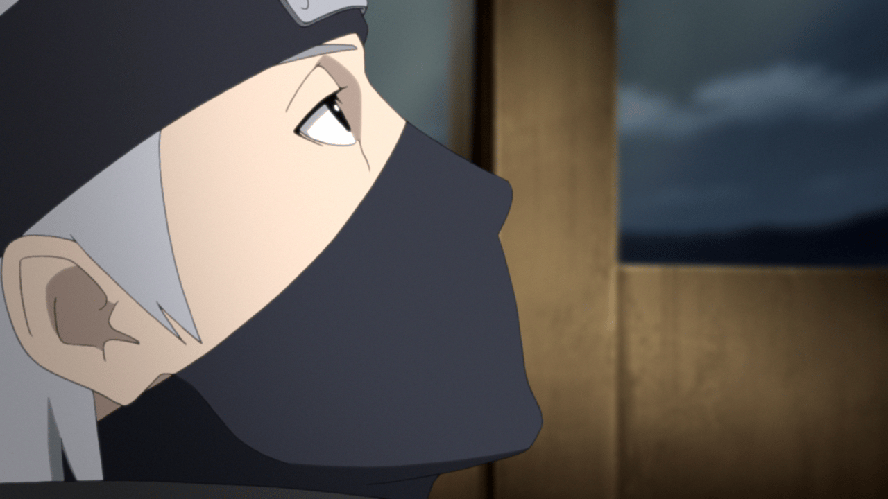 NARUTO-ナルト- 疾風伝 - 外伝編 - 705話 (アニメ) | 無料動画・見逃し