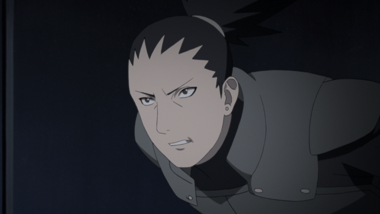 NARUTO-ナルト- 疾風伝 - 外伝編 - 713話 (アニメ) | 無料動画・見逃し