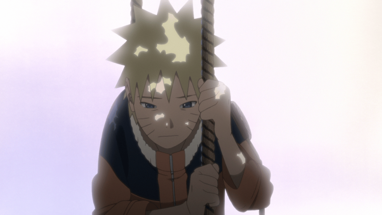 NARUTO-ナルト- 疾風伝 - 外伝編 - 720話 (アニメ) | 無料動画・見逃し