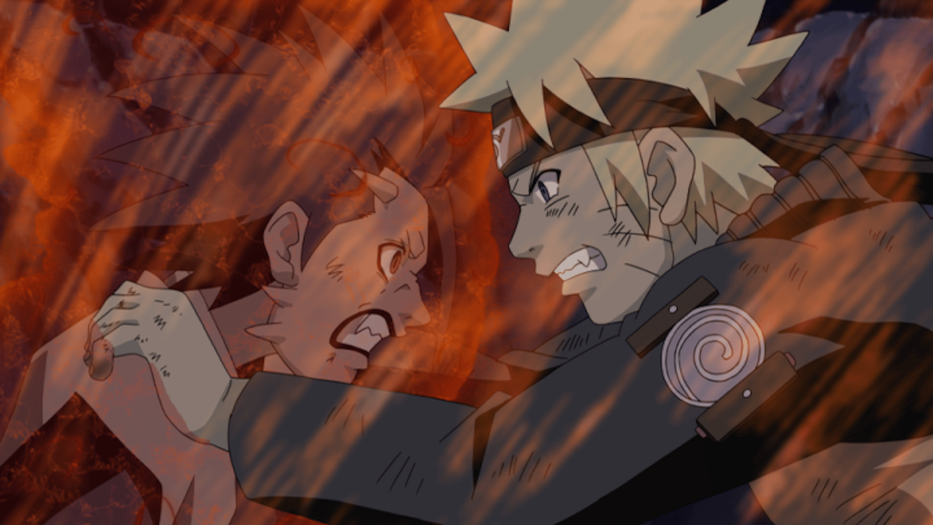 NARUTO-ナルト- 疾風伝 守護忍十二士編 #274〜291 | 新しい未来の