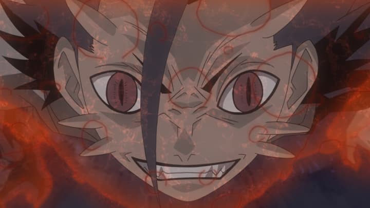NARUTO-ナルト- 疾風伝 - 守護忍十二士編 - 289話 (アニメ) | 無料動画