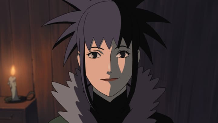 NARUTO-ナルト- 疾風伝 - 三尾編 - 314話 (アニメ) | 無料動画・見逃し
