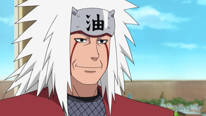 NARUTO-ナルト- 疾風伝 - 自来也VSペイン・サスケVSイタチ編 - 337話