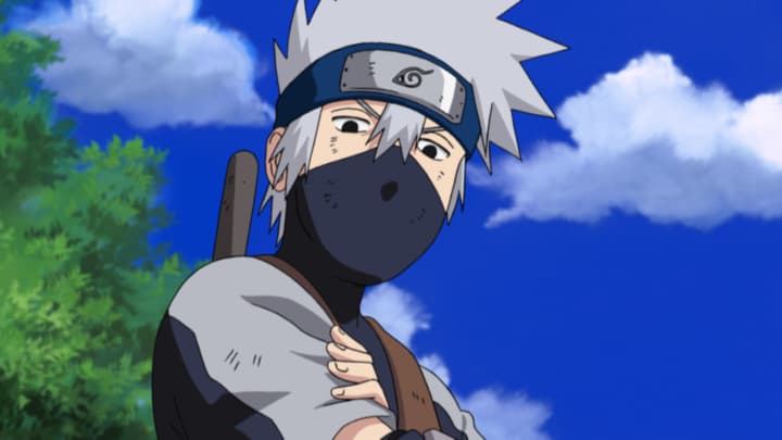 NARUTO-ナルト- 疾風伝 - 自来也VSペイン・サスケVSイタチ編 - 339話