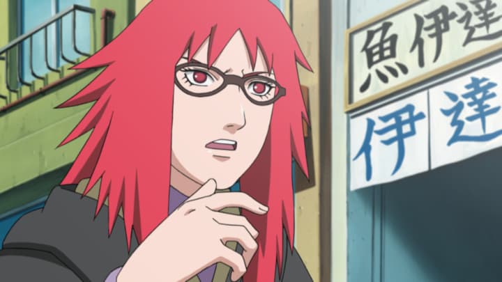 NARUTO-ナルト- 疾風伝 - 自来也VSペイン・サスケVSイタチ編 - 345話