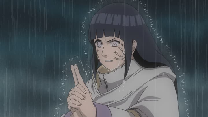 NARUTO-ナルト- 疾風伝 - 自来也VSペイン・サスケVSイタチ編 - 362話