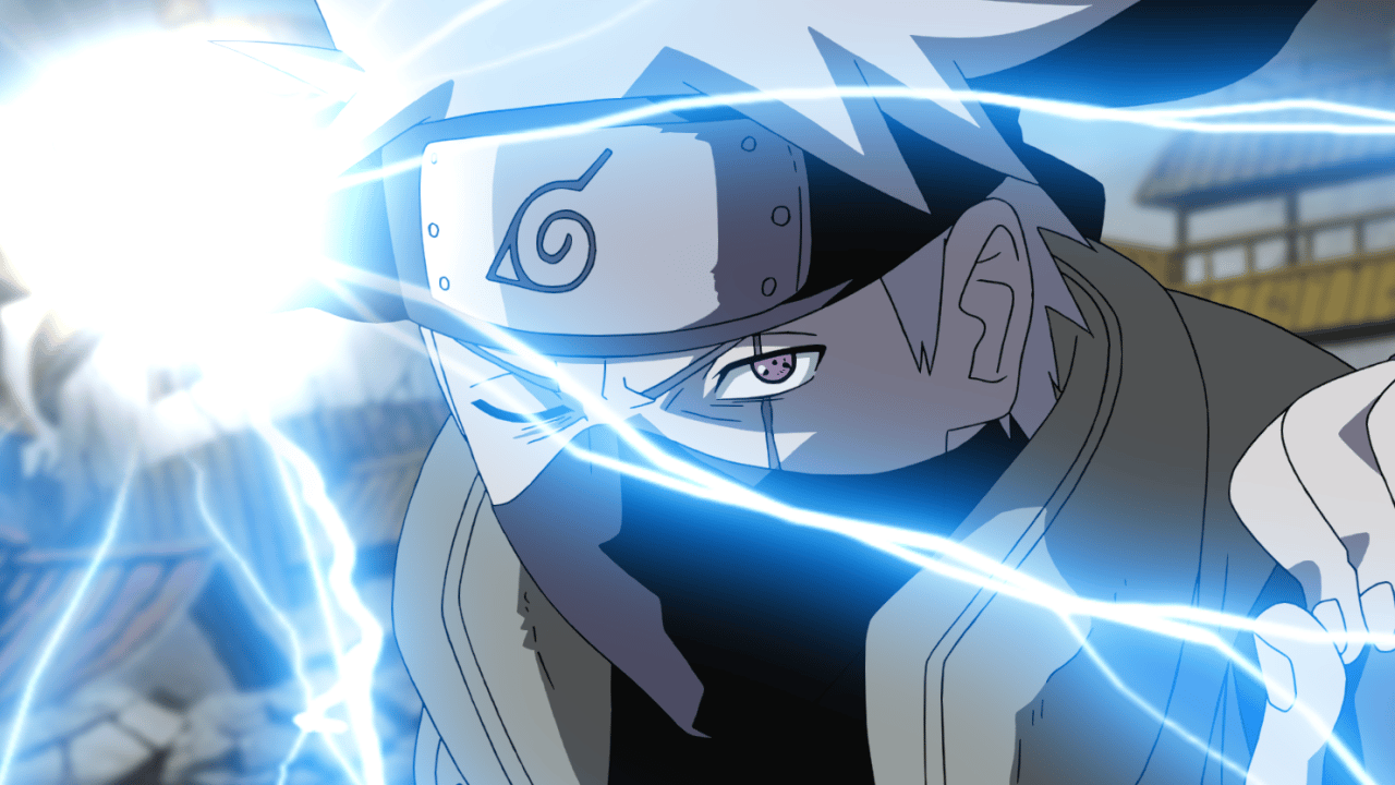 NARUTO-ナルト- 疾風伝 - ペイン来襲編 - 379話 (アニメ) | 無料動画