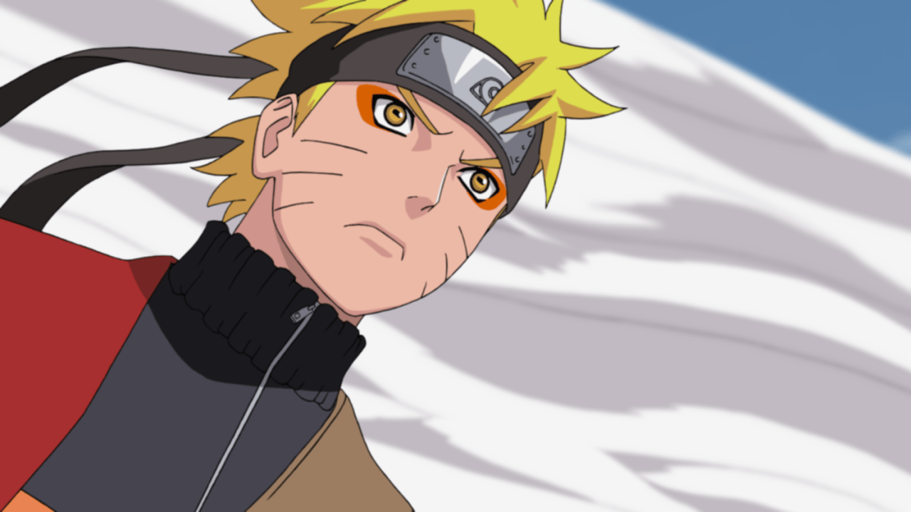 【送料無料】NARUTO-ナルト-疾風伝 NARUTO-ナルト- 疾風伝 - ペイン来襲編 - 383話 (アニメ) | 無料動画