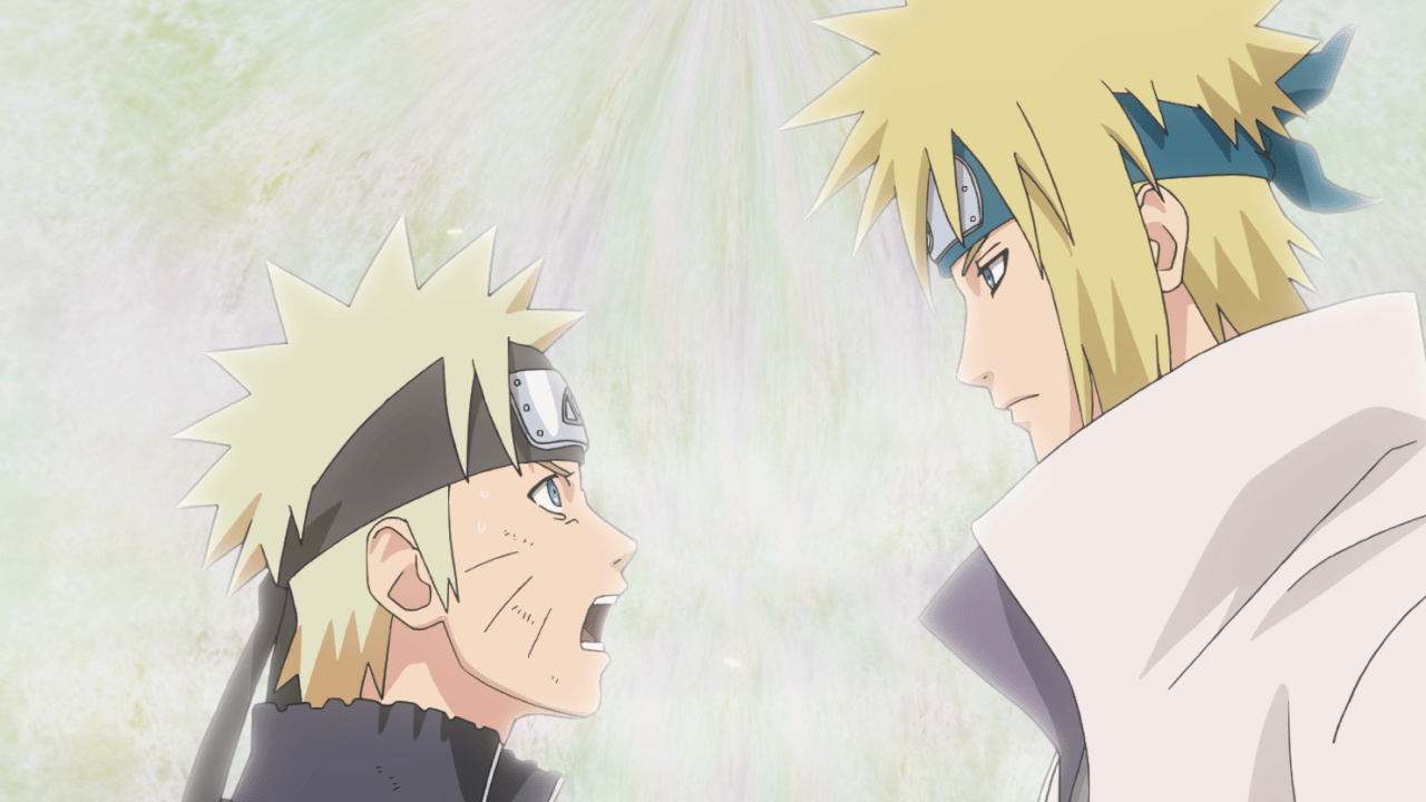 NARUTO-ナルト- 疾風伝 - ペイン来襲編 - 388話 (アニメ) | 無料動画