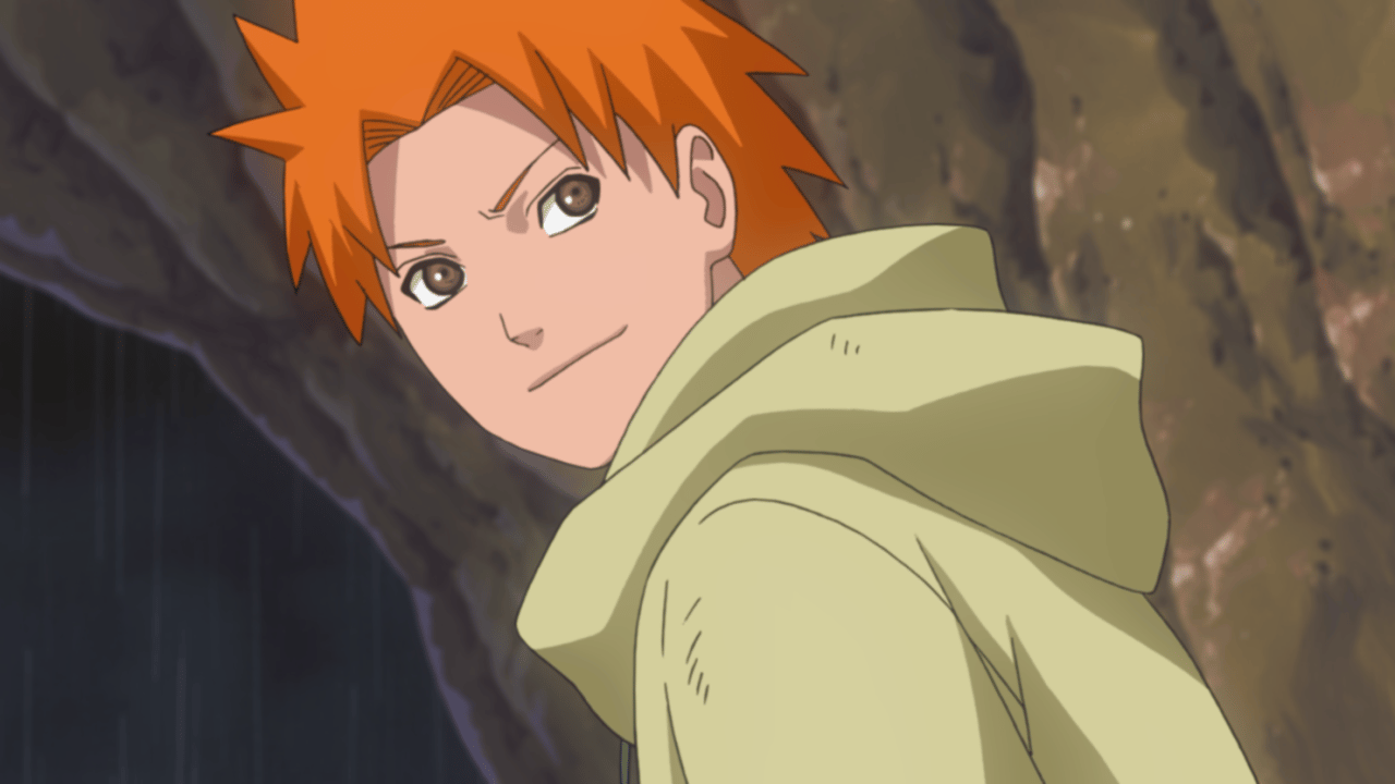 NARUTO ナルト疾風伝 第12話 声優使用 AR台本 NARUTO-ナルト- 疾風伝 - ペイン来襲編 - 392話 (アニメ) | 無料動画