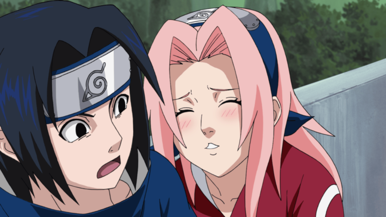 NARUTO-ナルト- 疾風伝 - オリジナル（1）過去編 - 399話 (アニメ