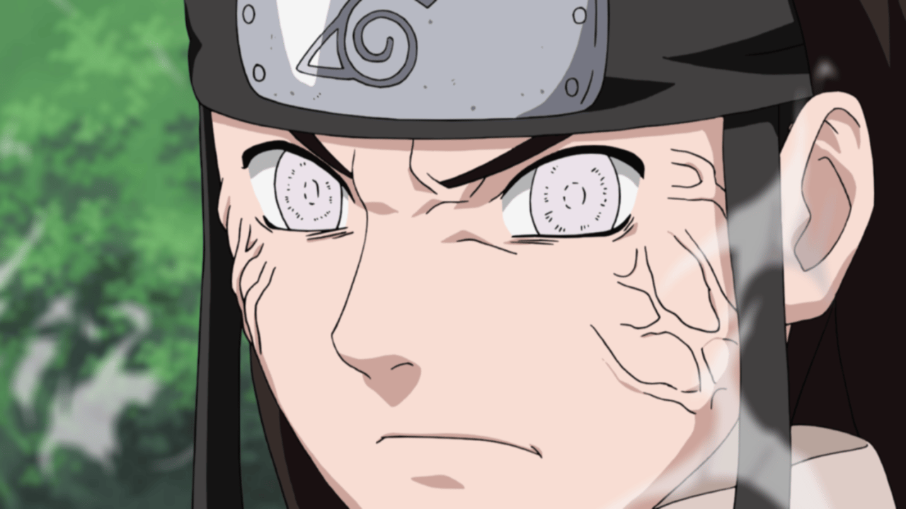 NARUTO ナルト疾風伝 第12話 声優使用 AR台本 NARUTO-ナルト- 疾風伝 - オリジナル（1）過去編 - 412話 (アニメ