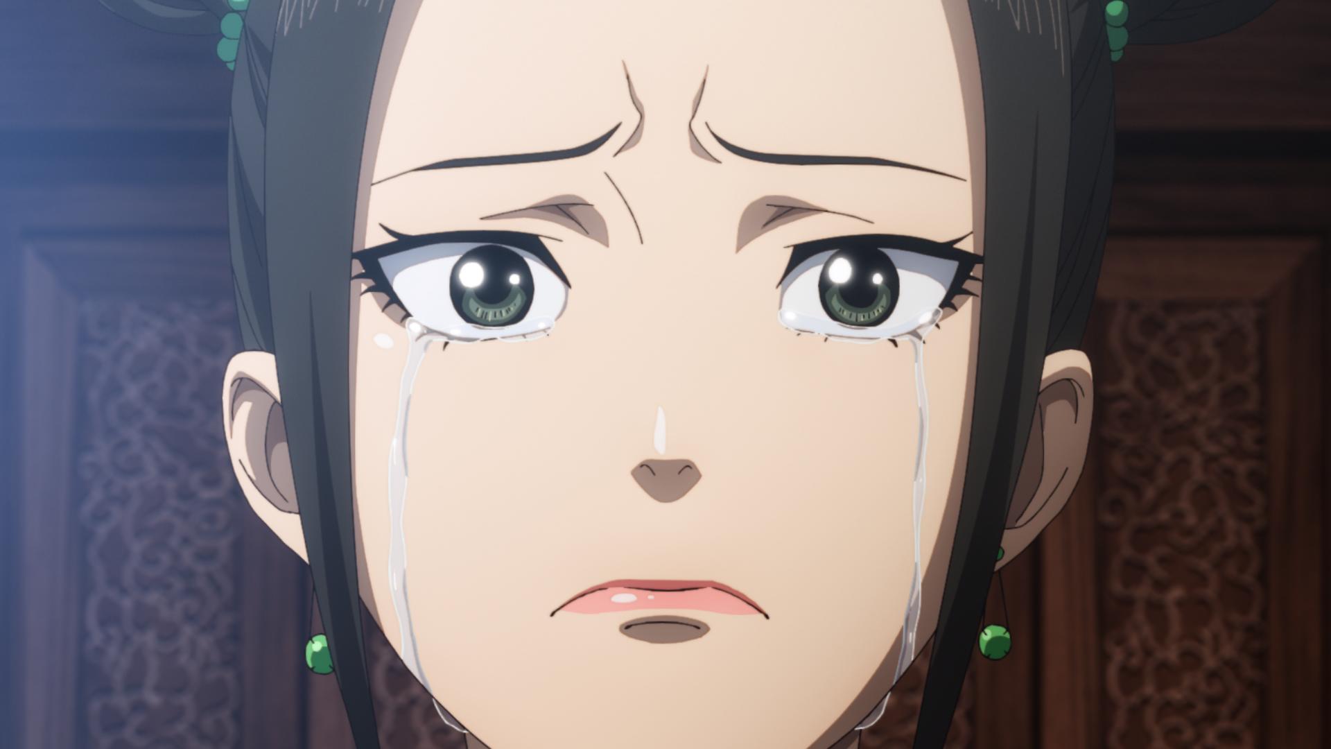 TVアニメ「キングダム」第3シリーズ #25【最新話】 | 新しい未来