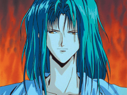 幽☆遊☆白書 #85～87【平日8時/アニメアワー】 | 新しい未来のテレビ