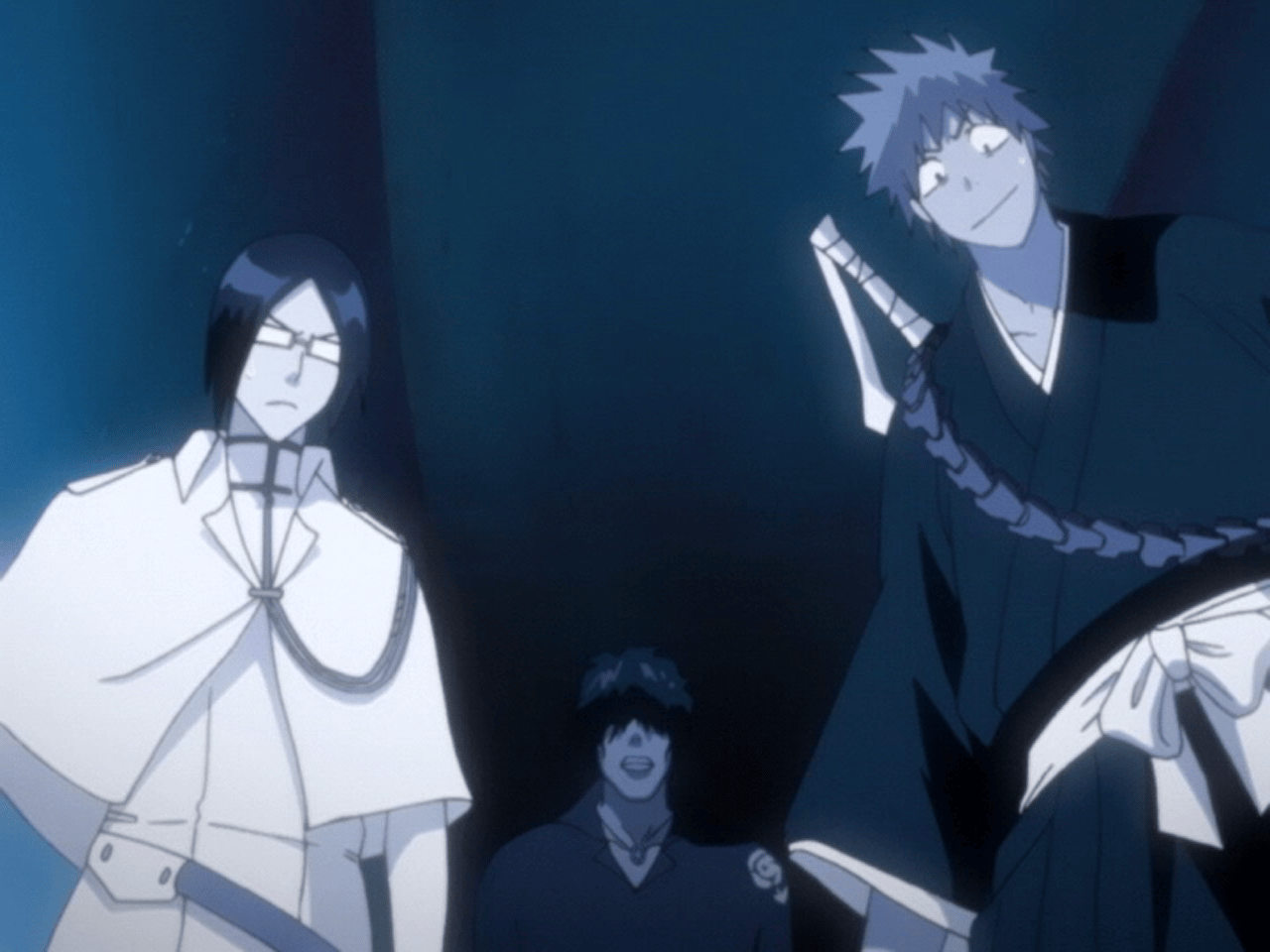 BLEACH - 本編 - 144話 (アニメ) | 無料動画・見逃し配信を見るなら