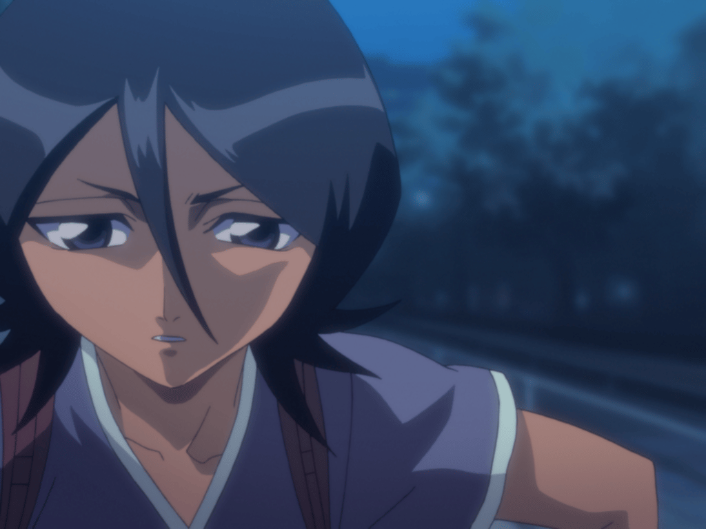 レア！直筆原画 動画 ラフ画 BLEACH 阿散井恋次 アニメ 13枚 レア
