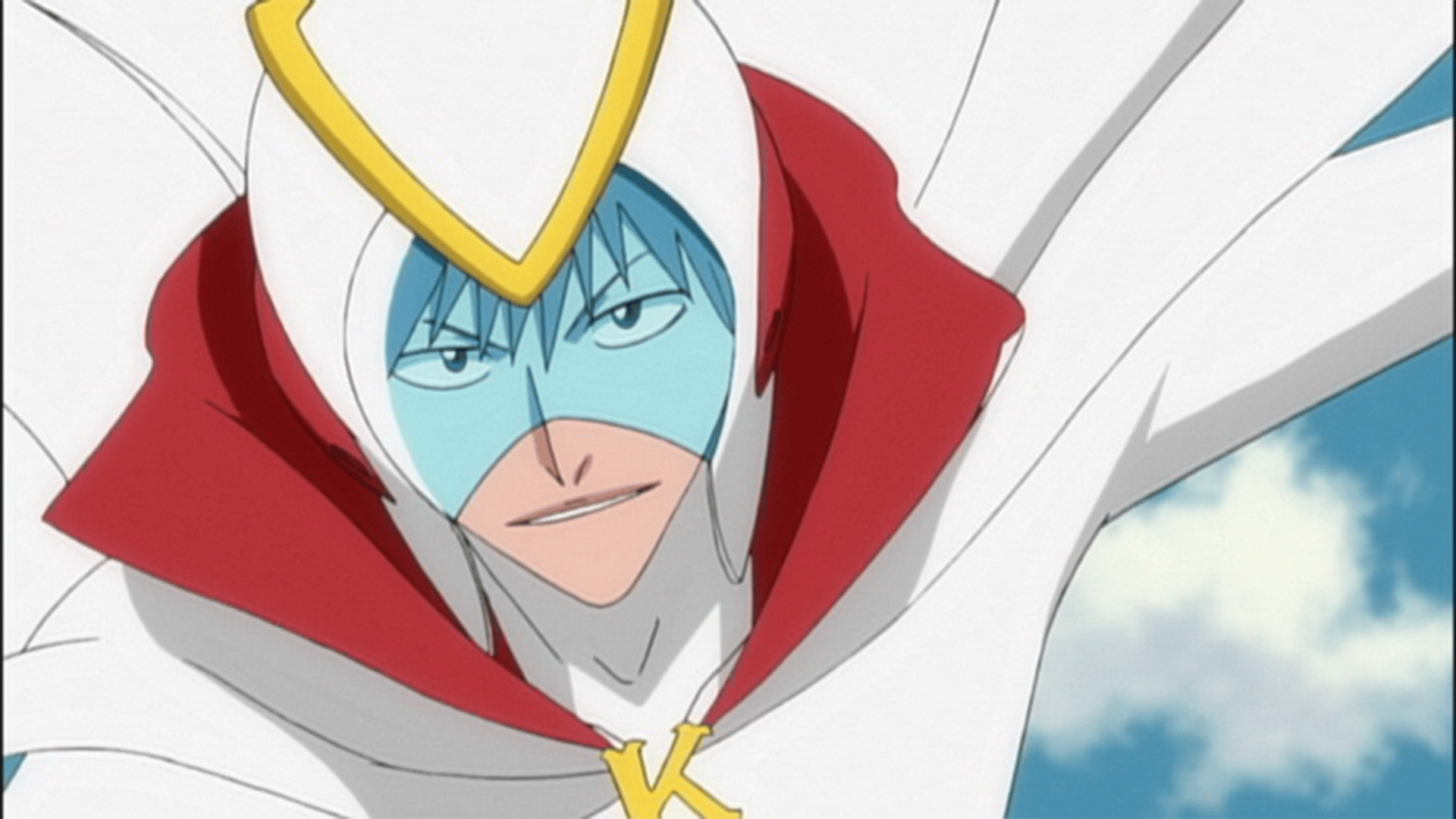 BLEACH 破面・空座決戦篇 #213〜229 | 新しい未来のテレビ | ABEMA