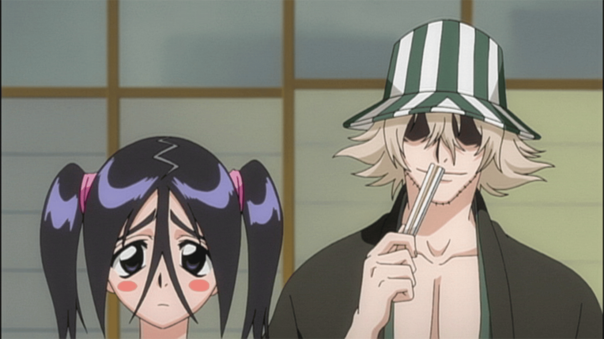 BLEACH 破面・空座決戦篇 #213〜229 | 新しい未来のテレビ | ABEMA