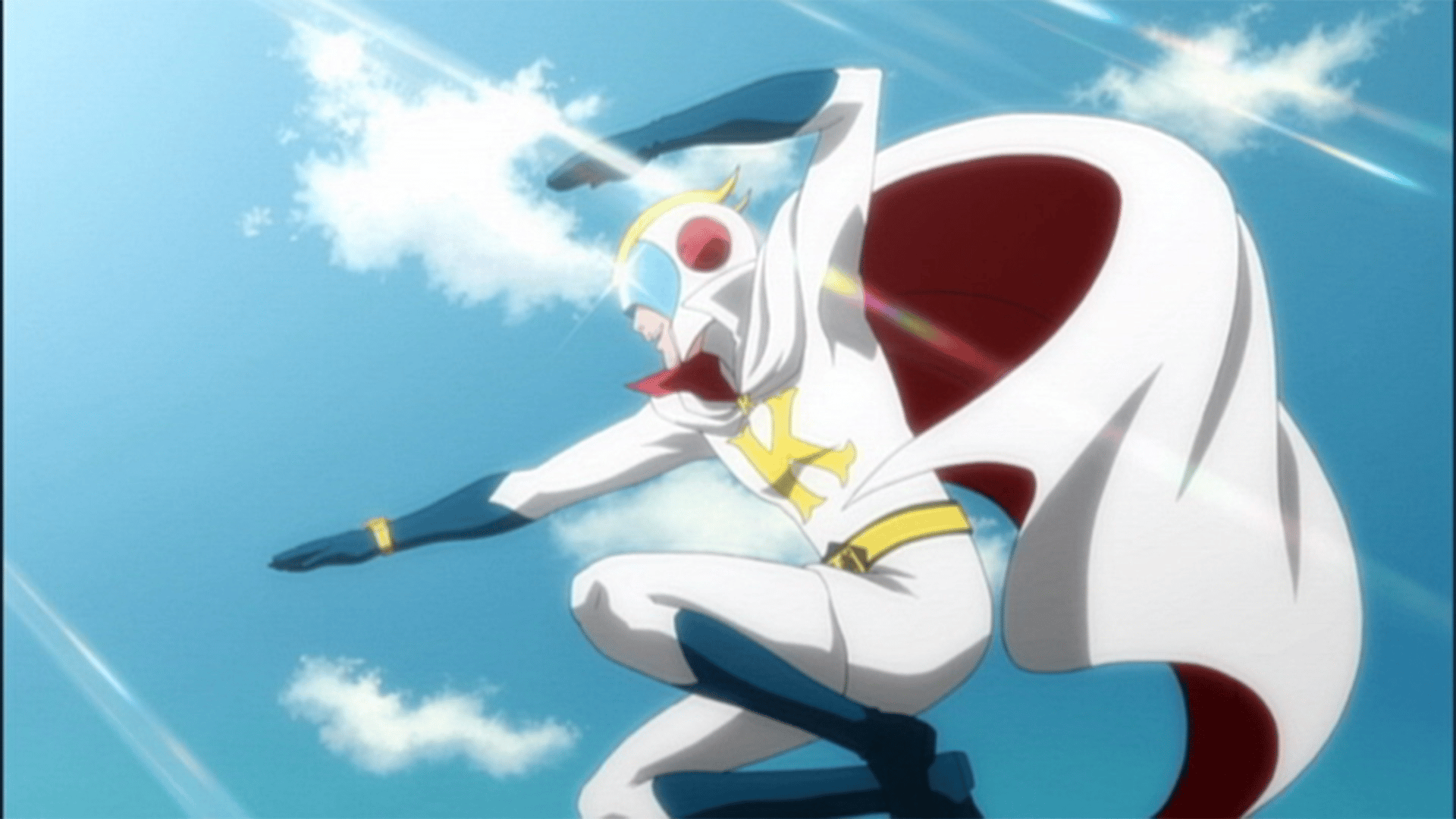 BLEACH 破面・空座決戦篇 #213〜229 | 新しい未来のテレビ | ABEMA