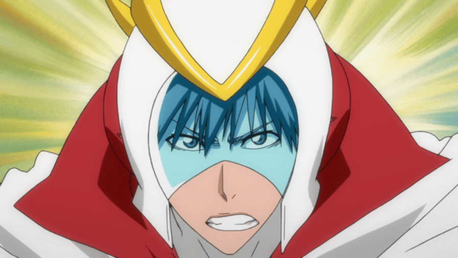 BLEACH #311〜315【無料ビデオ72時間】 | 新しい未来のテレビ BLEACH #311〜315【無料ビデオ72時間】 | 新しい未来のテレビ
