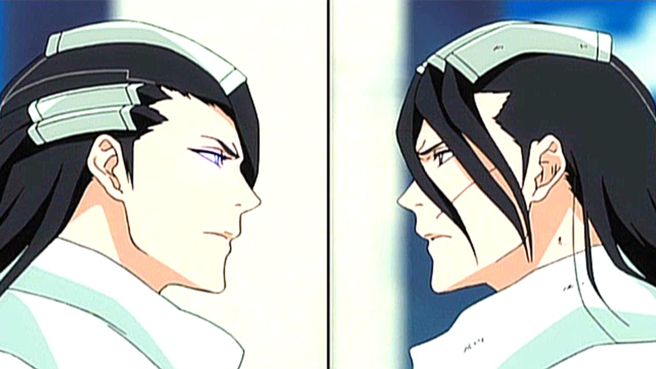 BLEACH - 本編 - 327話 (アニメ) | 無料動画・見逃し配信を見るなら