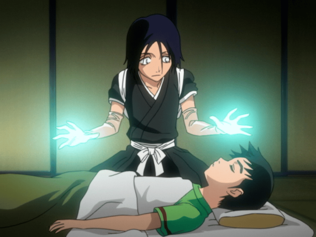 BLEACH - 本編 - 90話 (アニメ) | 無料動画・見逃し配信を見るなら | ABEMA
