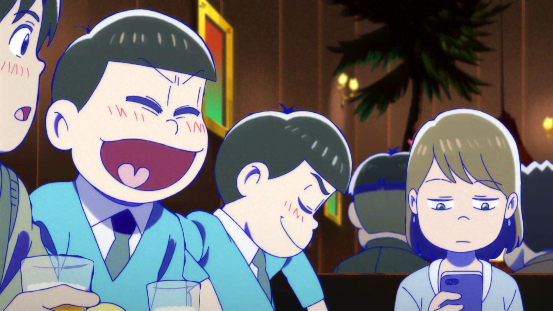 限定3セット【即決10800円】えいがのおそ松さん 6つ子セット 青春のおともぬいぐるみ 非売品 18歳ver. 新品未使用 一部同梱可 商品情報 | 「えいがのおそ松さん」公式サイト 2019年3月15日（金