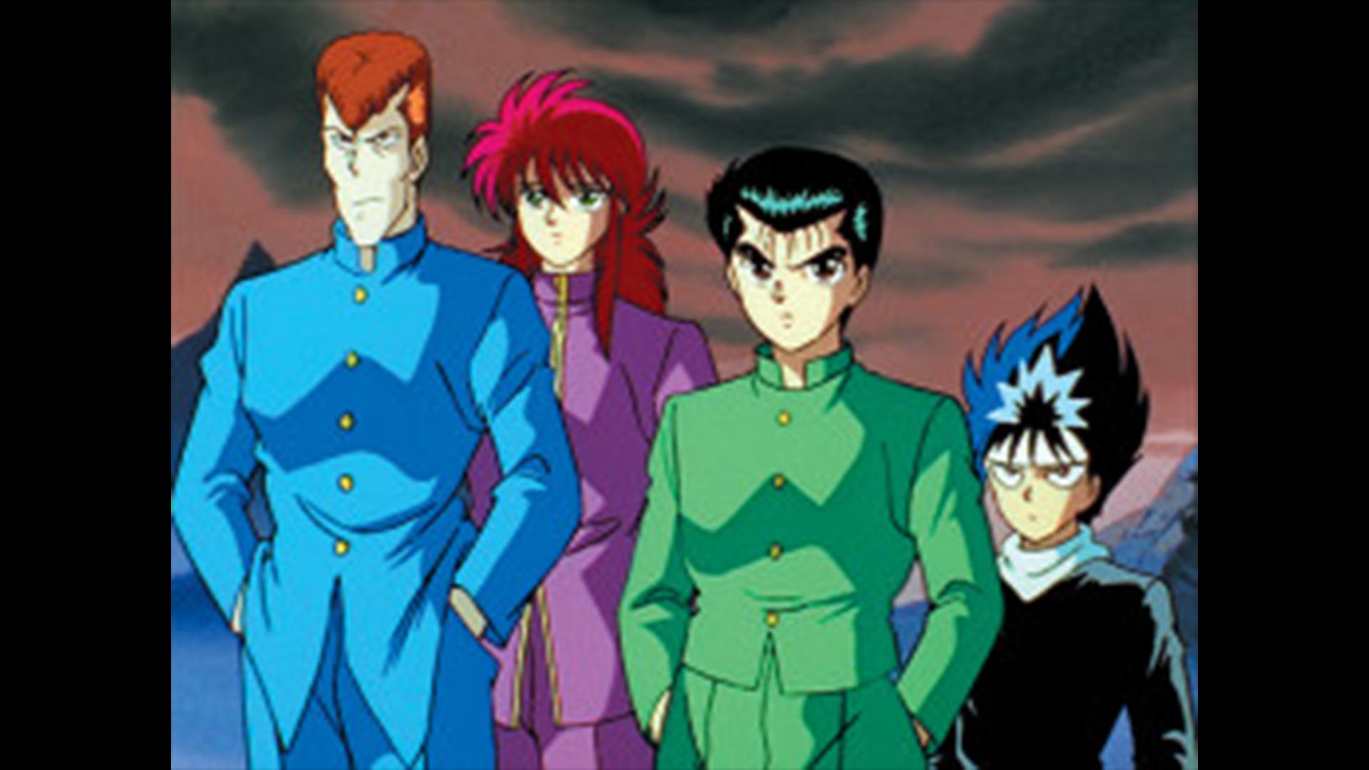 幽☆遊☆白書 蔵馬動画１ Amazon.co.jp: コトブキヤ 幽☆遊☆白書 蔵馬 ARTFX J 蔵馬 1/8