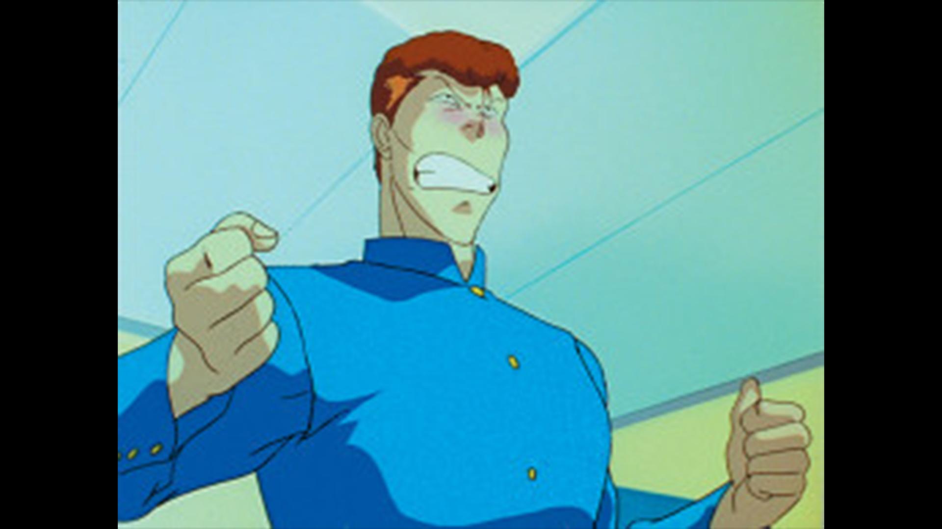 幽遊白書　アニメヒーローズ　フルコンプ　22種　箱なし 幽遊白書 アニメヒーローズ フルコンプ - メルカリ