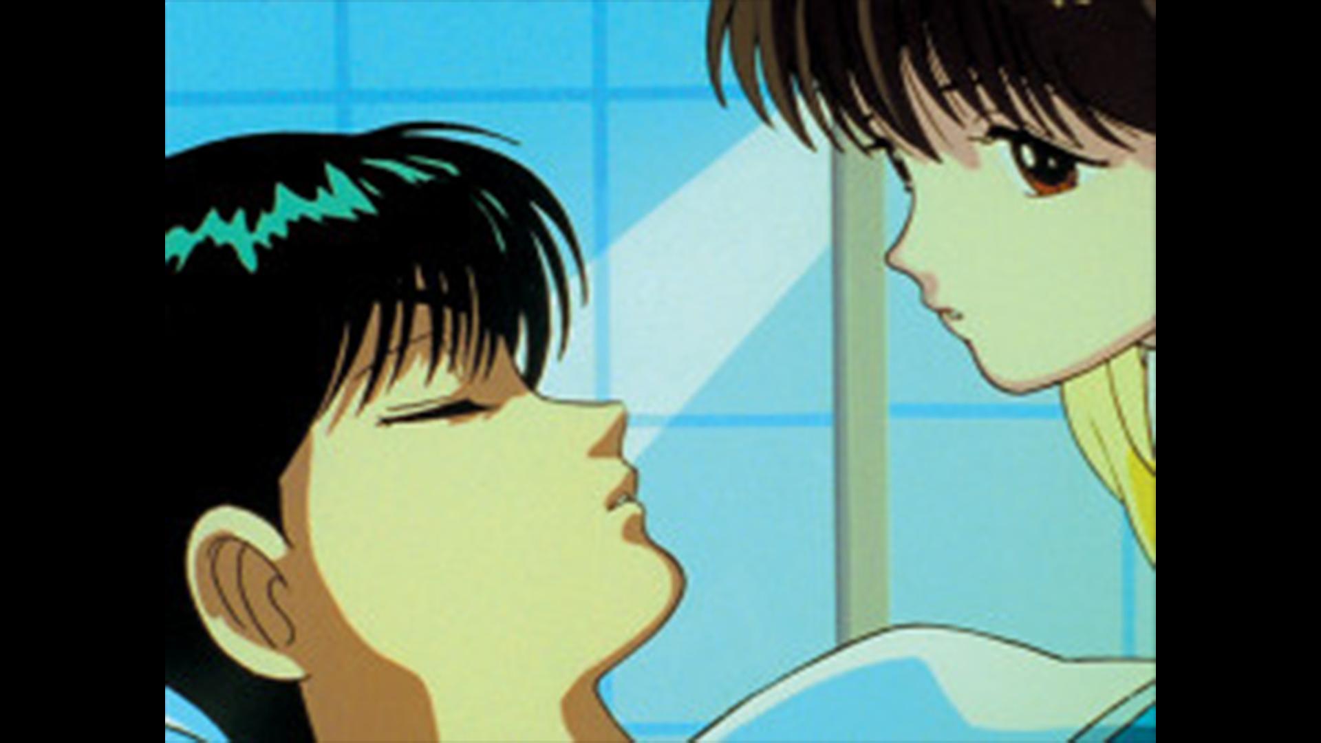 幽☆遊☆白書 - 霊界探偵編 - 4話 (アニメ) | 無料動画・見逃し