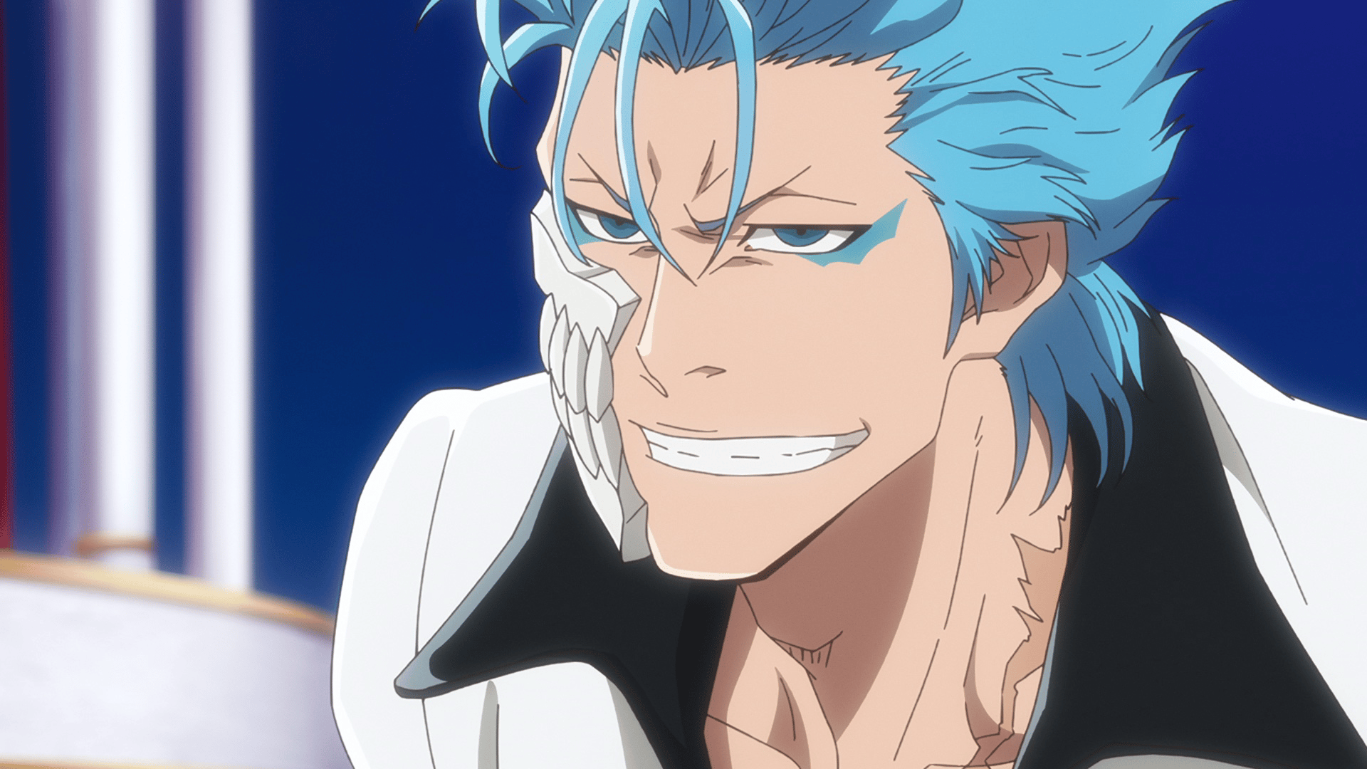 BLEACH 千年血戦篇 - シーズン3 - 32話 (アニメ) | 無料動画・見逃し