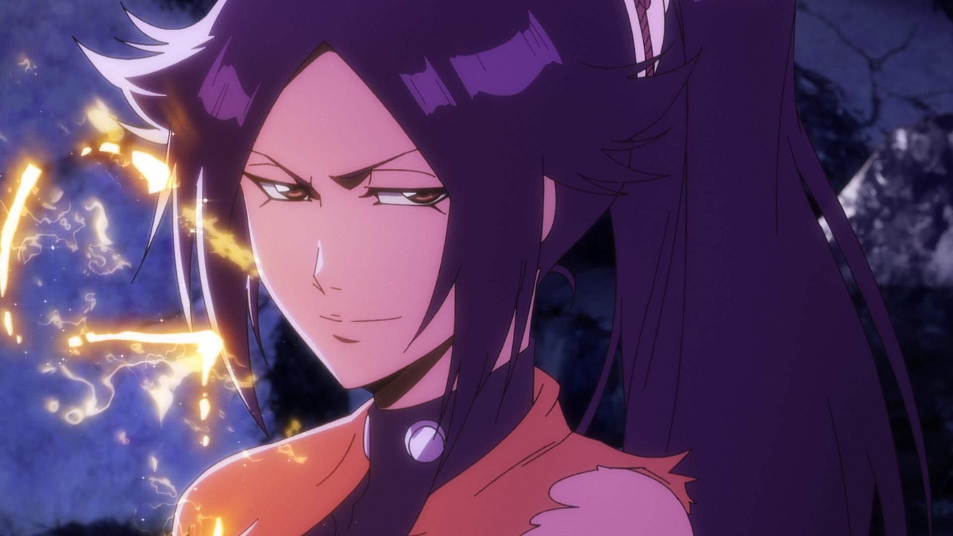 BLEACH 千年血戦篇 - シーズン3 - 39話 (アニメ) | 無料動画・見逃し