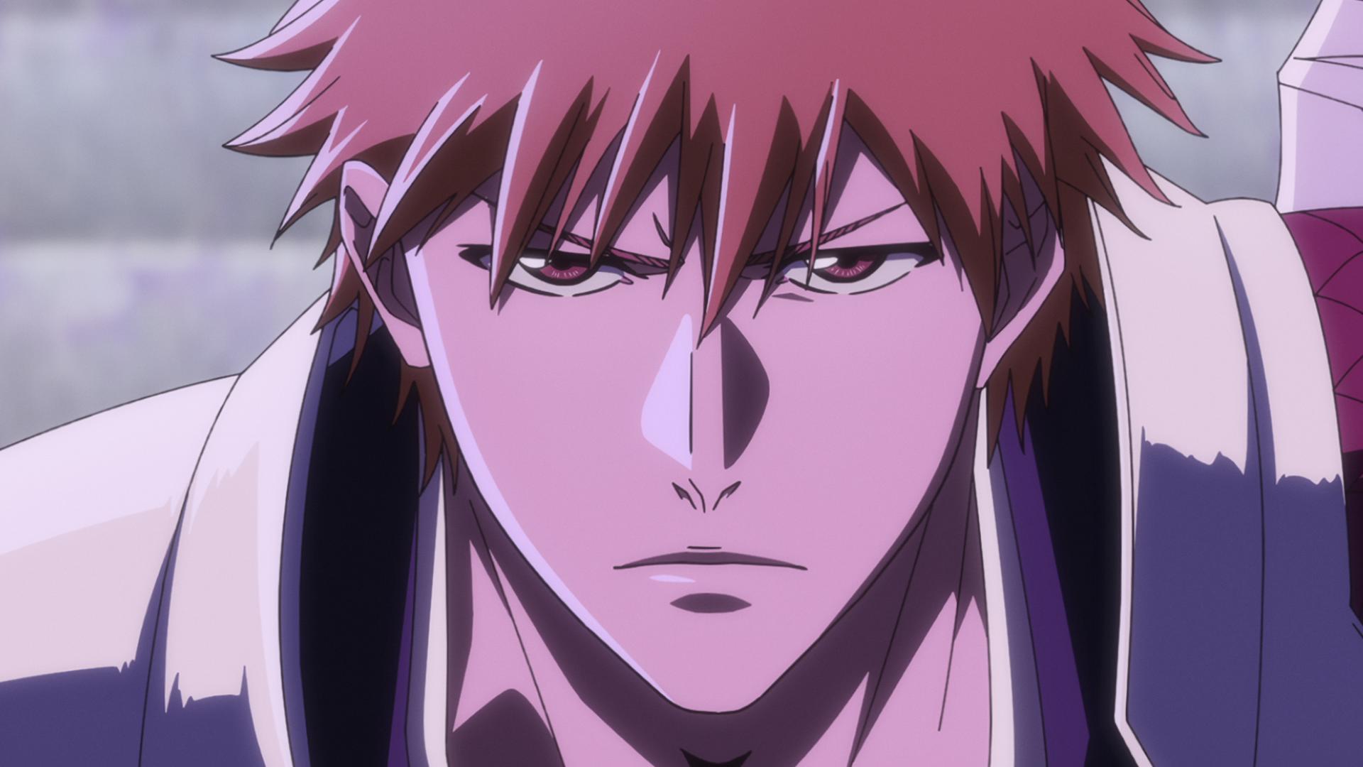 BLEACH 千年血戦篇 第1+2+3クール(全40話) Blu-ray BLEACH 千年血戦篇 第1+2+3クール(全40話) Blu-ray