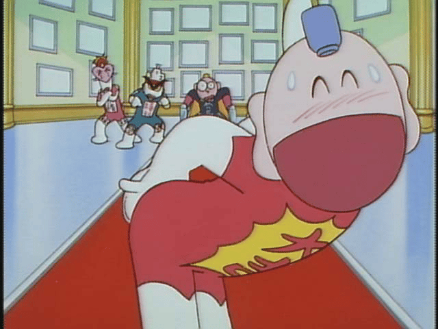 とっても！ラッキーマン - シーズン1 - 35話 (アニメ) | 無料動画