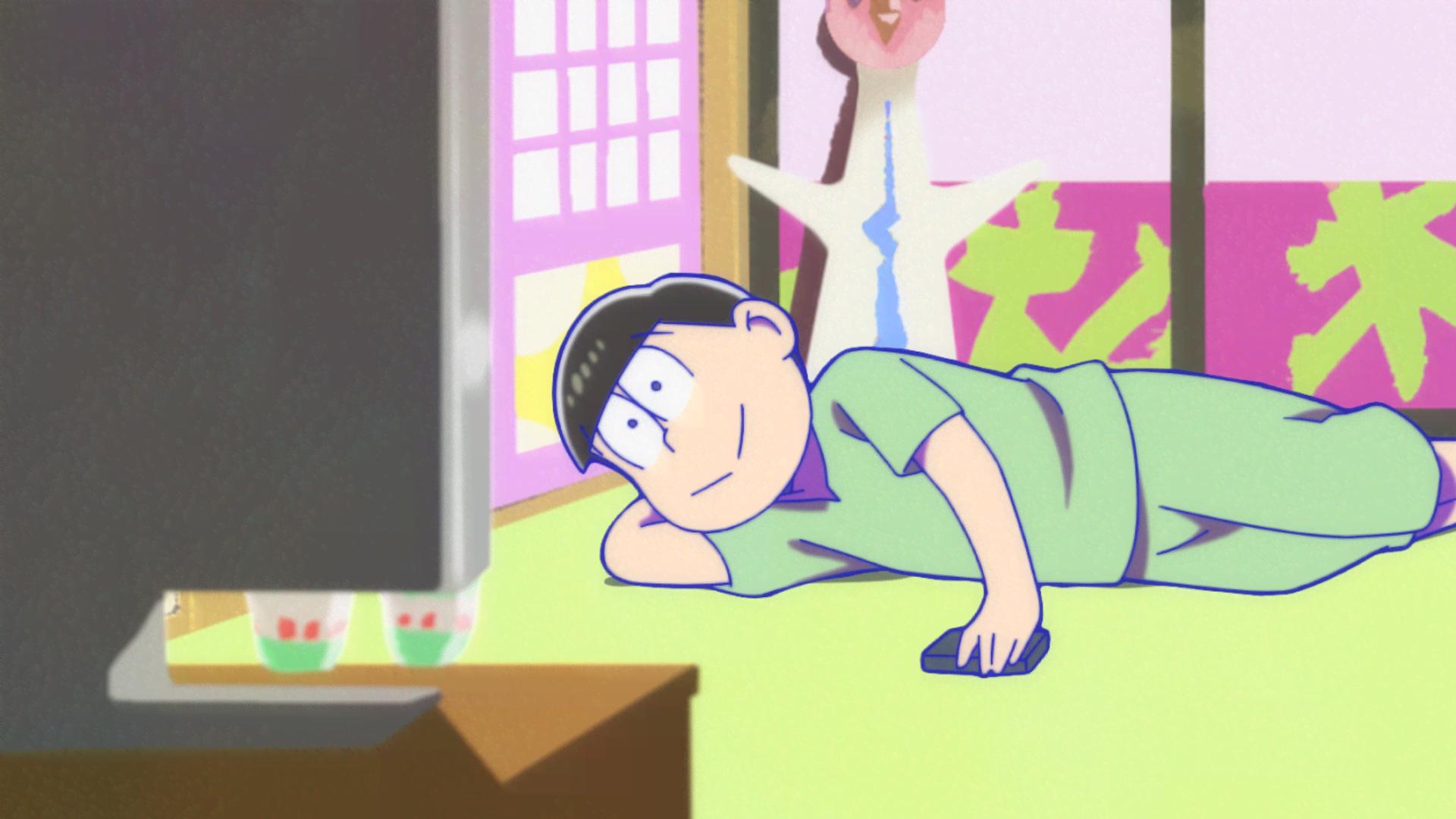 「おそ松さん」第4期 - シーズン1 - 1話 (アニメ) | 無料動画・見逃し配信を見るなら | ABEMA