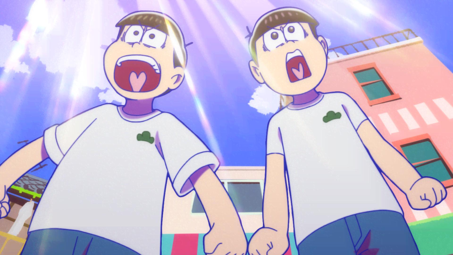 「おそ松さん」第4期 - シーズン1 - 1話 (アニメ) | 無料動画・見逃し配信を見るなら | ABEMA