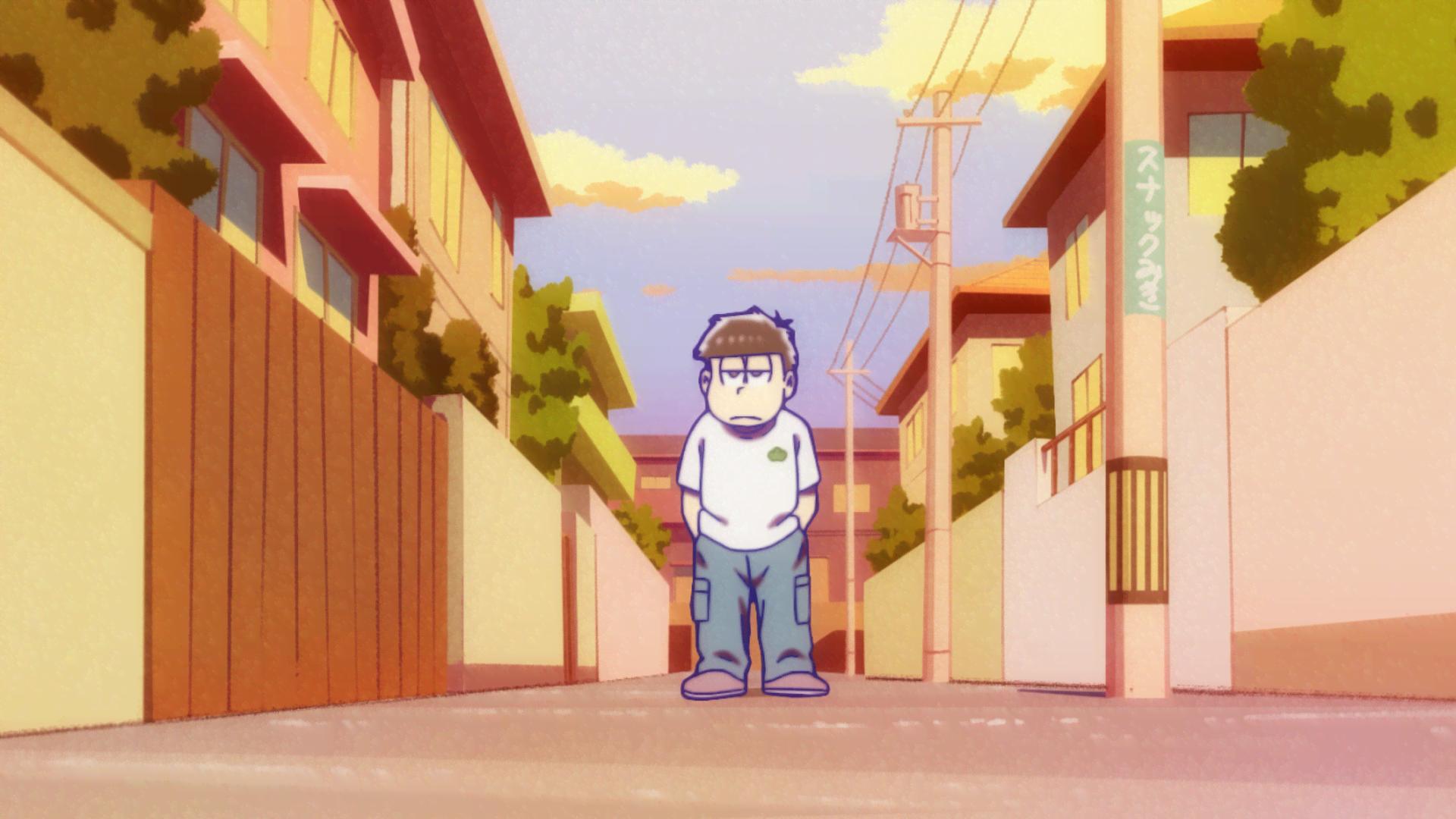 おそ松さん 第一松〜第八松  第2期 1~8 Blu-ray & DVD | TVアニメ「おそ松さん」公式サイト